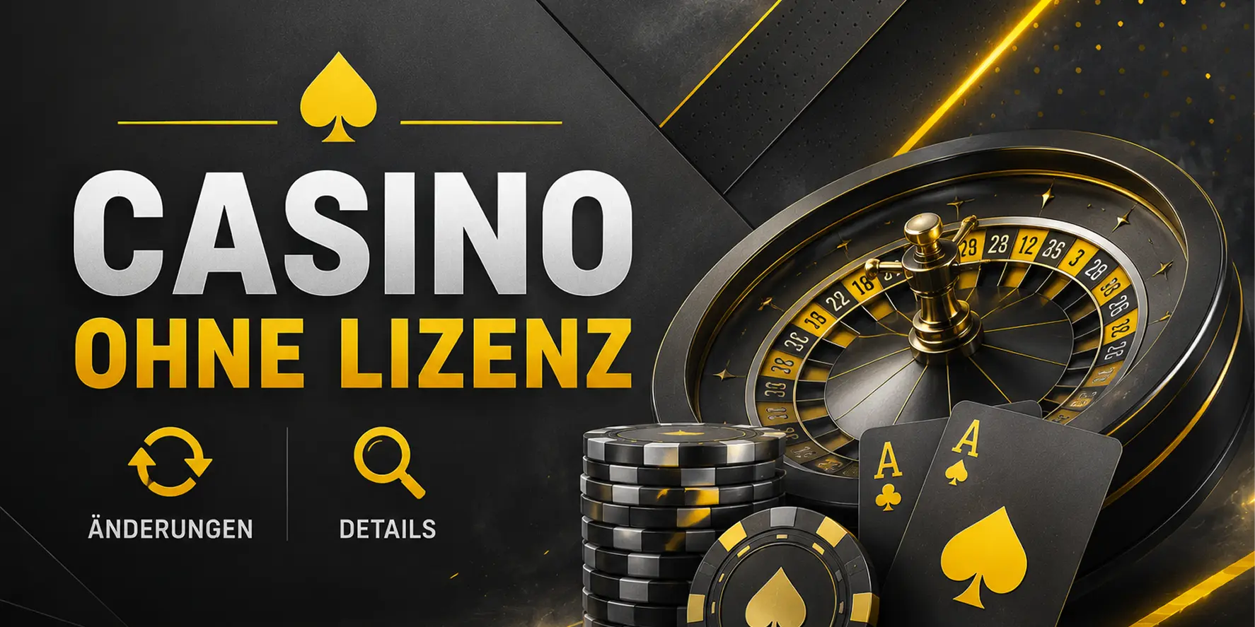casino ohne lizenz banner